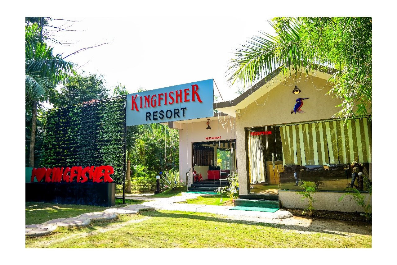 Kingfisher Resorts