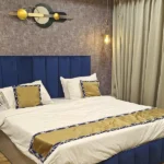 Kanha Meadows Retreat 4