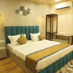 Kanha Meadows Retreat 5