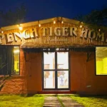 Pench Tiger Home 3