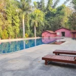 The Bagh - A Forest Retreat 4