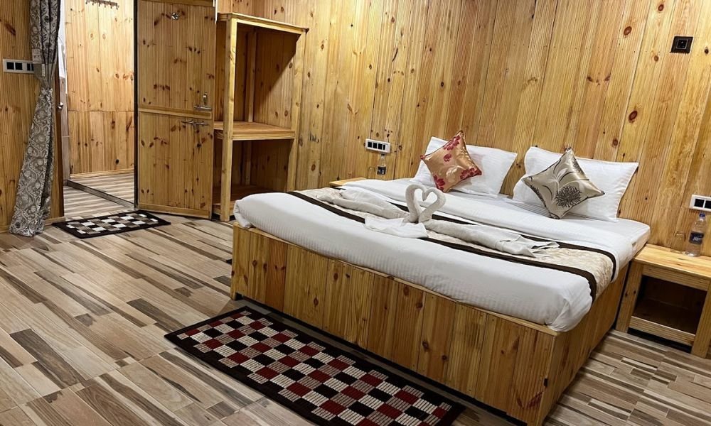 Village Camp