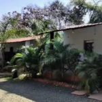 Village Camp Pench 2