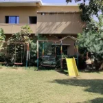 Village Camp Pench 3