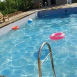 Village Camp Pench 4