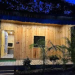 Village Camp Pench 6