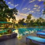 Nature Heritage Resort 4