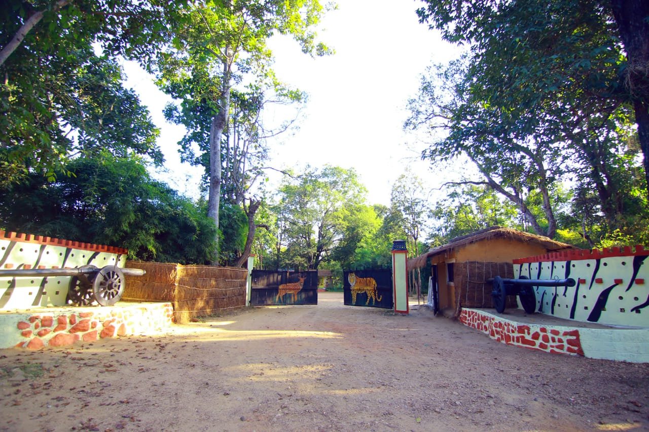 La Faune Resort
