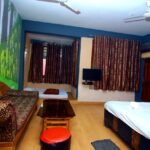 luxary room