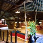 restorant brige